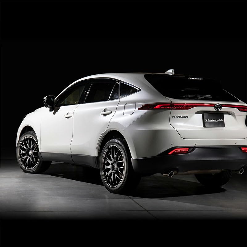 Amazon | VALENTI ヴァレンティ トヨタ ハリアー 80系 2022年9月以降